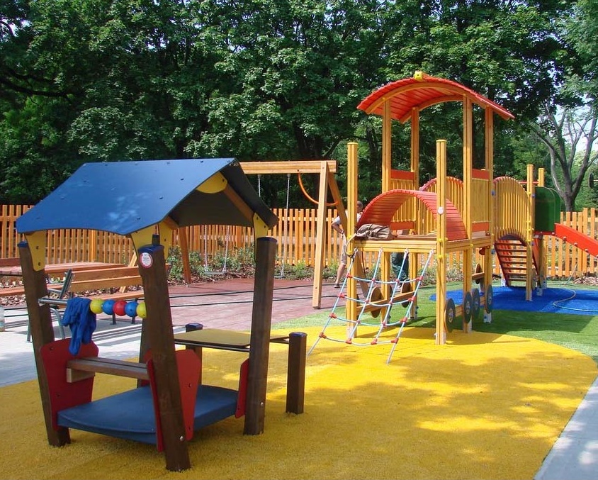 Playground AT 2